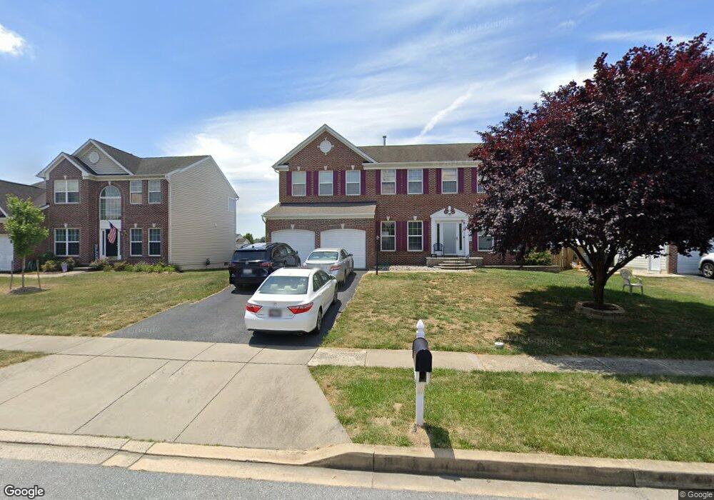 113 Greenwich Dr, Walkersville, MD 21793 - photo 1