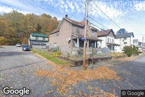 524 1st St, Conemaugh, PA 15909