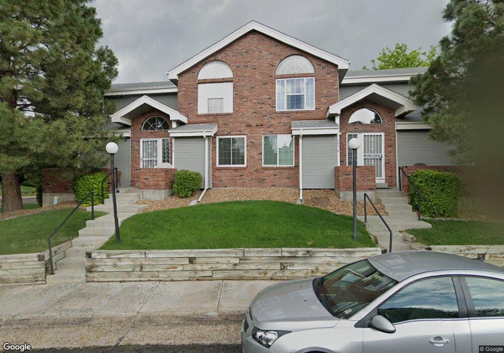 3931 S Carson St unit D, Aurora, CO 80014 - photo 1