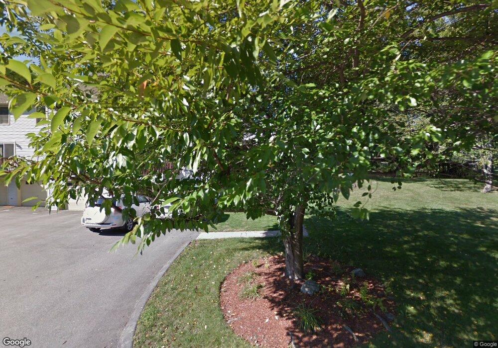 34 High Bridge Hill unit U184, Nashua, NH 03063 - photo 1