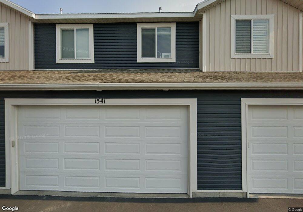 1541 E 320 S, Hyrum, UT 84319 - photo 1