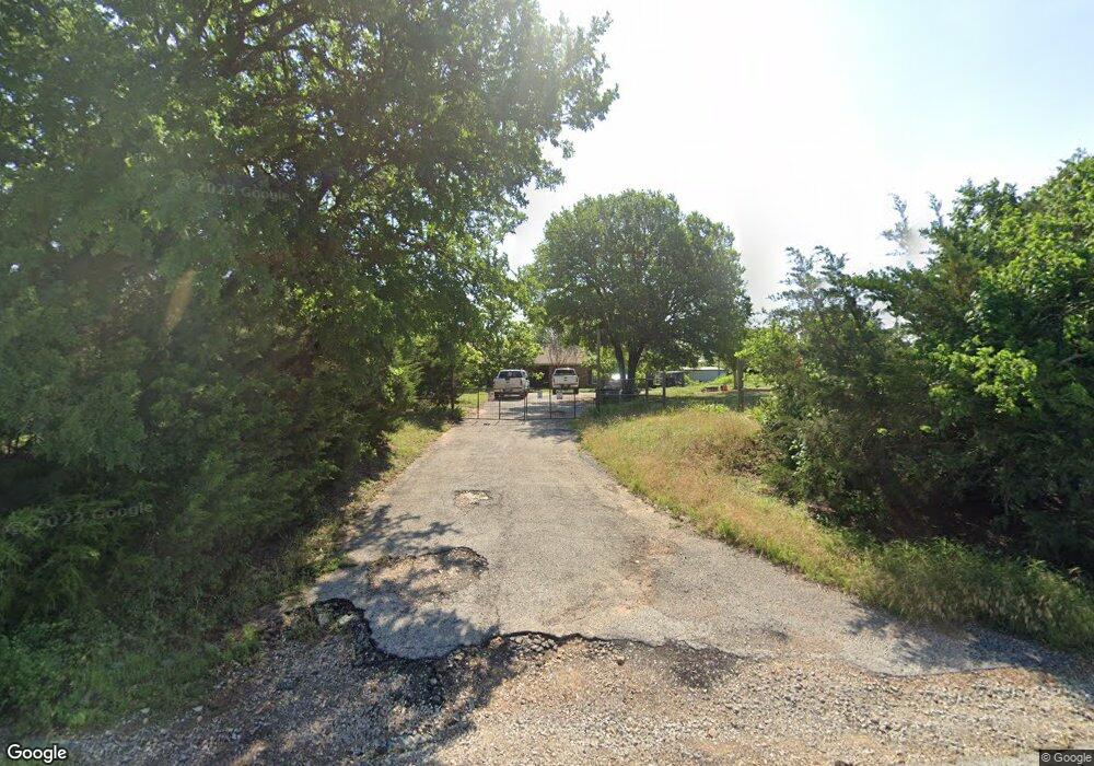 857 County Road 4679, Boyd, TX 76023 - photo 1