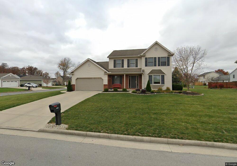 5199 Surrey Ln, Lima, OH 45807 - photo 1
