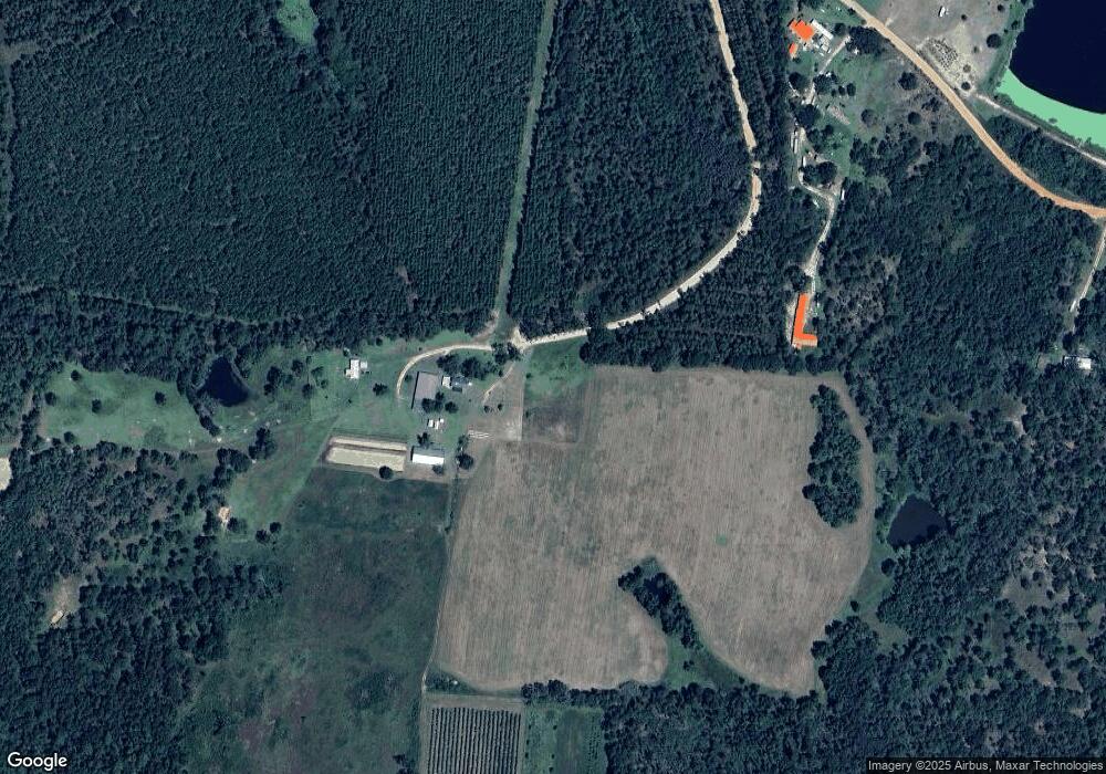 521 George Johnson Rd, Lyons, GA 30436 - photo 1