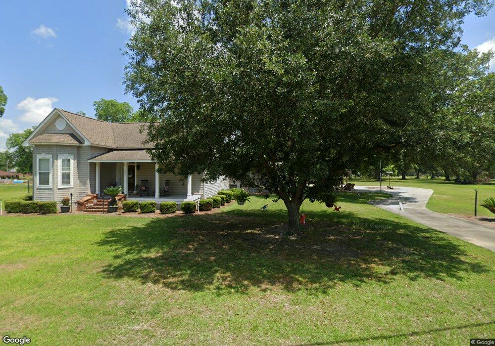 110 George St, Alapaha, GA 31622 - photo 1