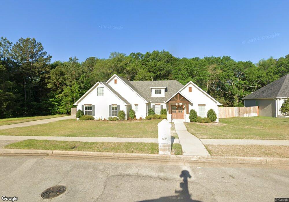 9465 Cherokee Trail, Tyler, TX 75703 - photo 1