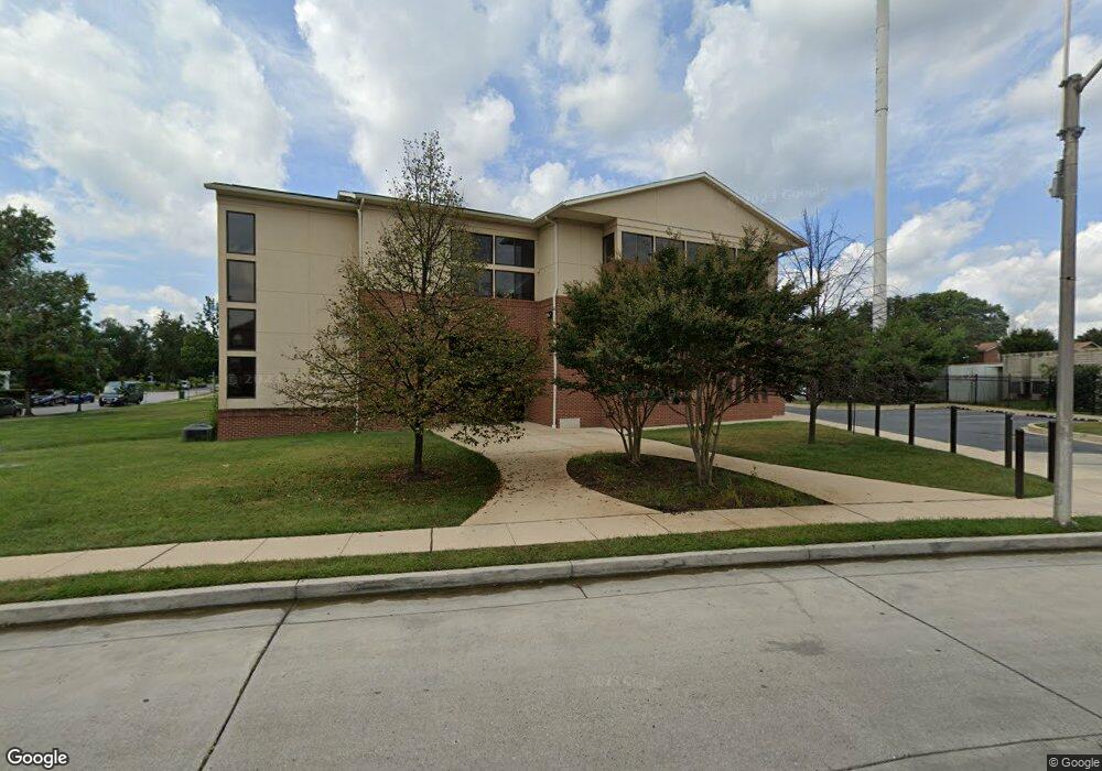 3120 Clarks Ln, Baltimore, MD 21209 - photo 1