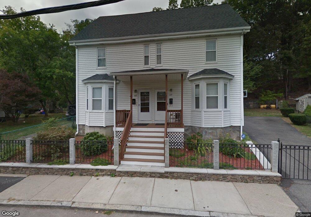 655 South St unit 657, Roslindale, MA 02131 - photo 1