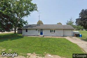 240 S Forest St, Clifton, IL 60927