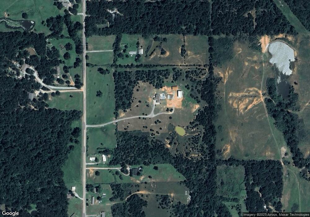 20637 Coker Rd, Tecumseh, OK 74873 - photo 1