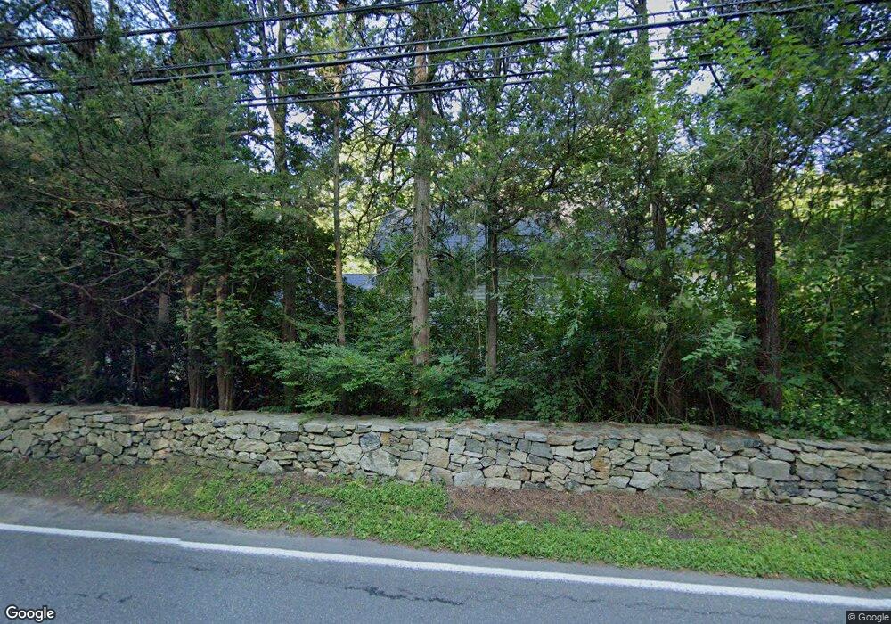 146 Lyons Plain Rd, Weston, CT 06883 - photo 1