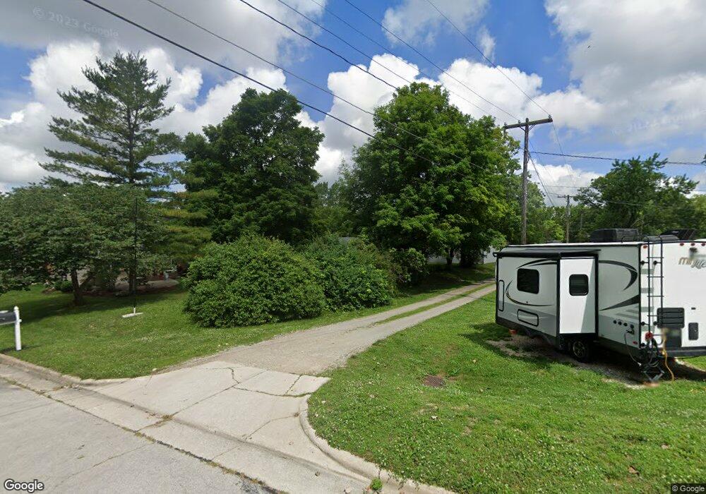 201 E Madison St, Saint Marys, OH 45885 - photo 1