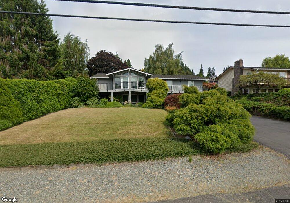 502 Olympic Ave, Edmonds, WA 98020 - photo 1