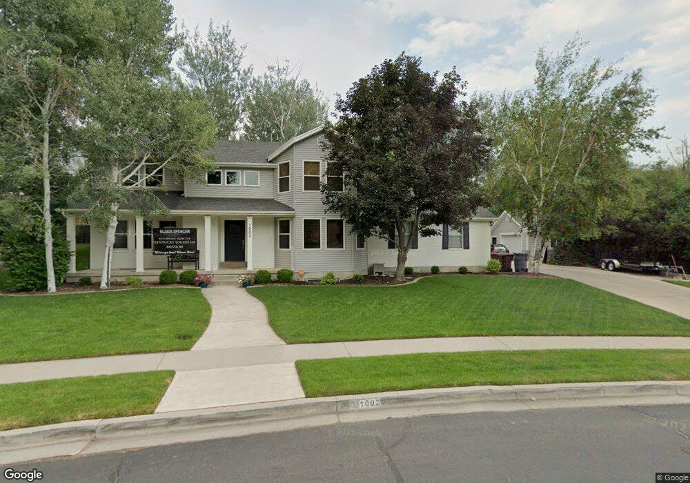 1002 N East View Ln, Alpine, UT 84004 - photo 1