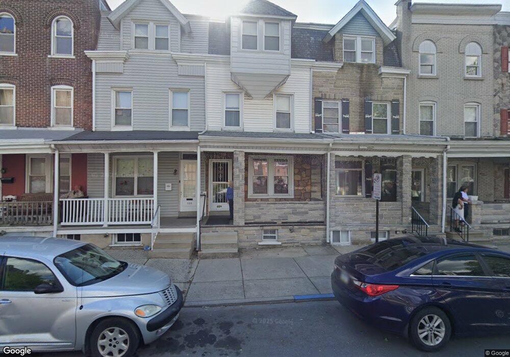 624 N 10th St, Allentown, PA 18102 - photo 1