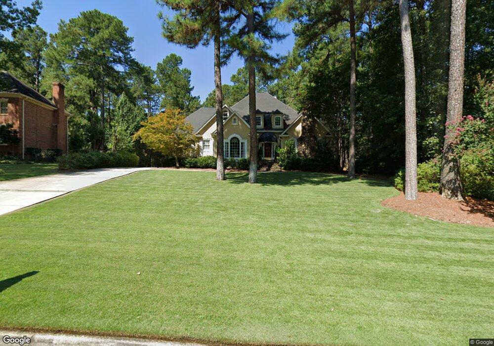 4114 Hammonds Ferry, Evans, GA 30809 - photo 1