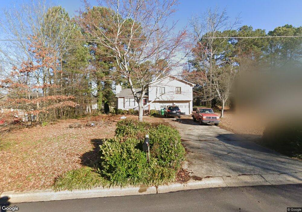 2855 Sawgrass Trail SW unit 2, Lilburn, GA 30047 - photo 1