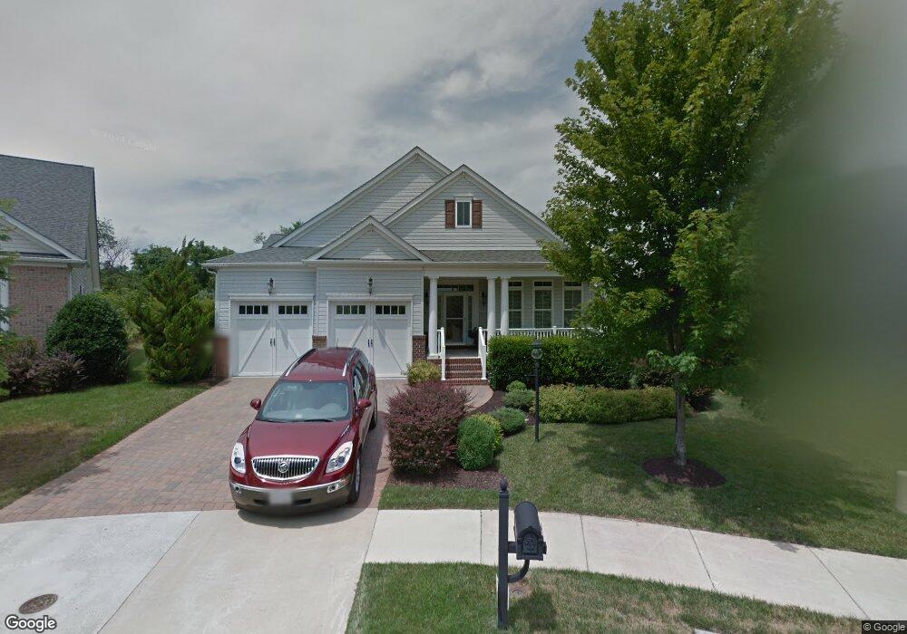 155 Harvest Ridge Dr, Winchester, VA 22601 - photo 1