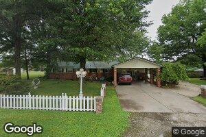301 N Maple St, Quapaw, OK 74363