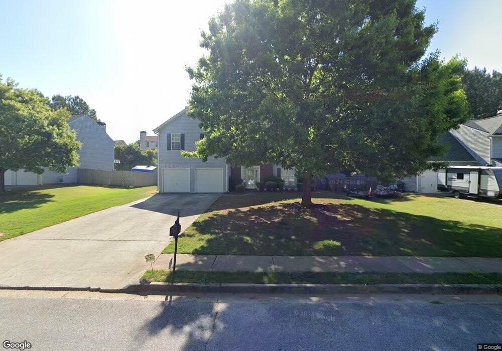 10660 Starling Trail, Hampton, GA 30228 - photo 1