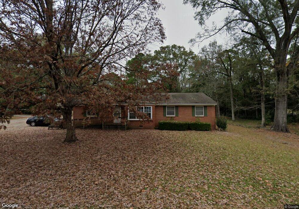 609 20th St E, Tifton, GA 31794 - photo 1