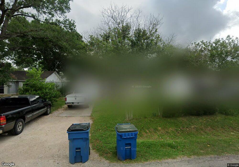 1109 Allen St, Rosenberg, TX 77471 - photo 1