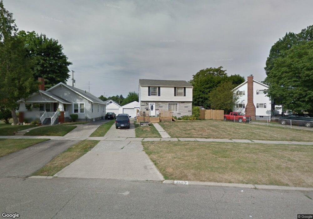 4102 Circle Dr, Flint, MI 48507 - photo 1
