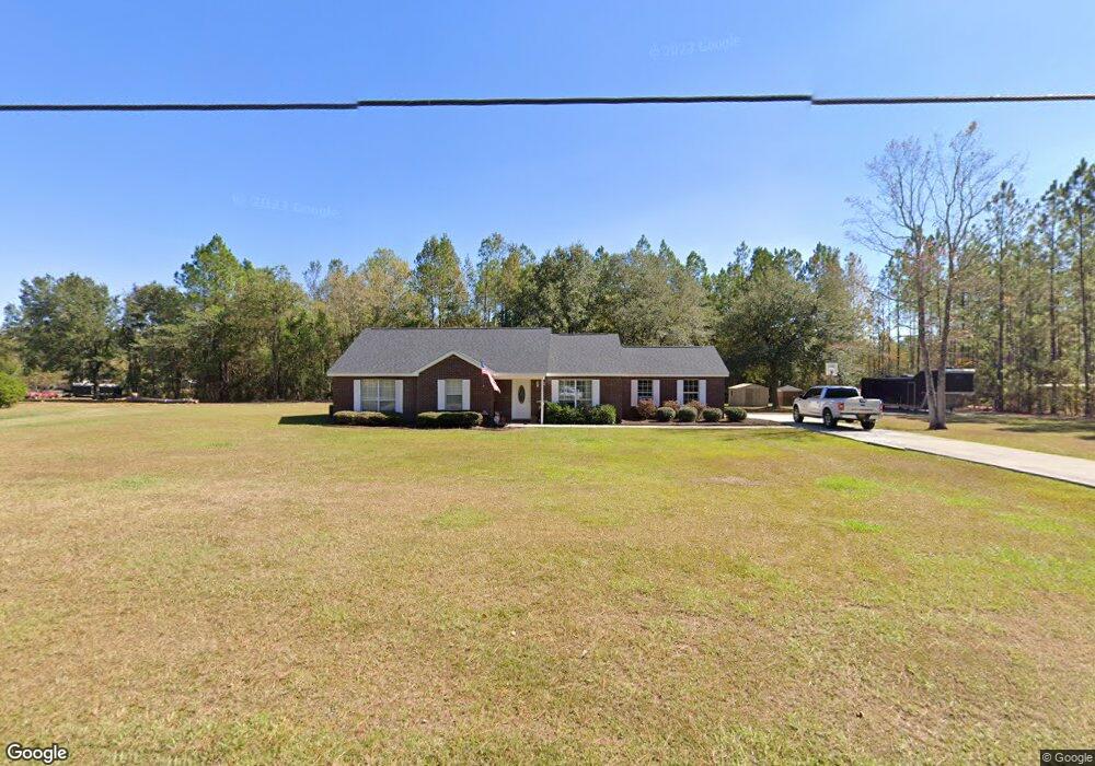 26050 Ramie Farm Rd, Lucedale, MS 39452 - photo 1