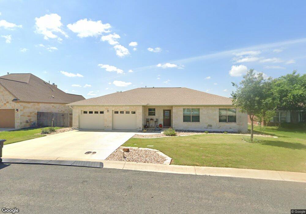 805 Scarlet Oak Ct unit 42, Fredericksburg, TX 78624 - photo 1