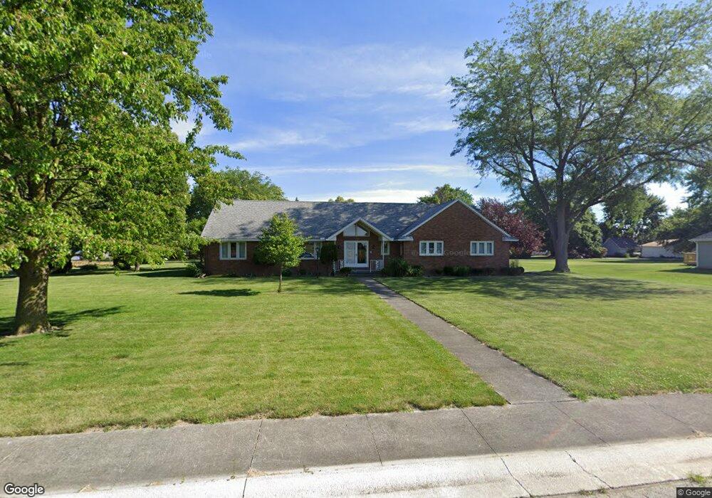 301 Belmont Place, North Baltimore, OH 45872 - photo 1