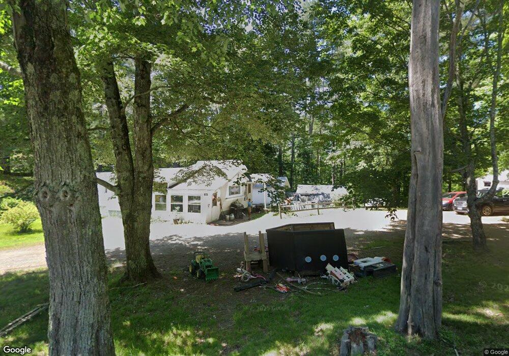 123 Shaw Rd, Bernardston, MA 01337 - photo 1