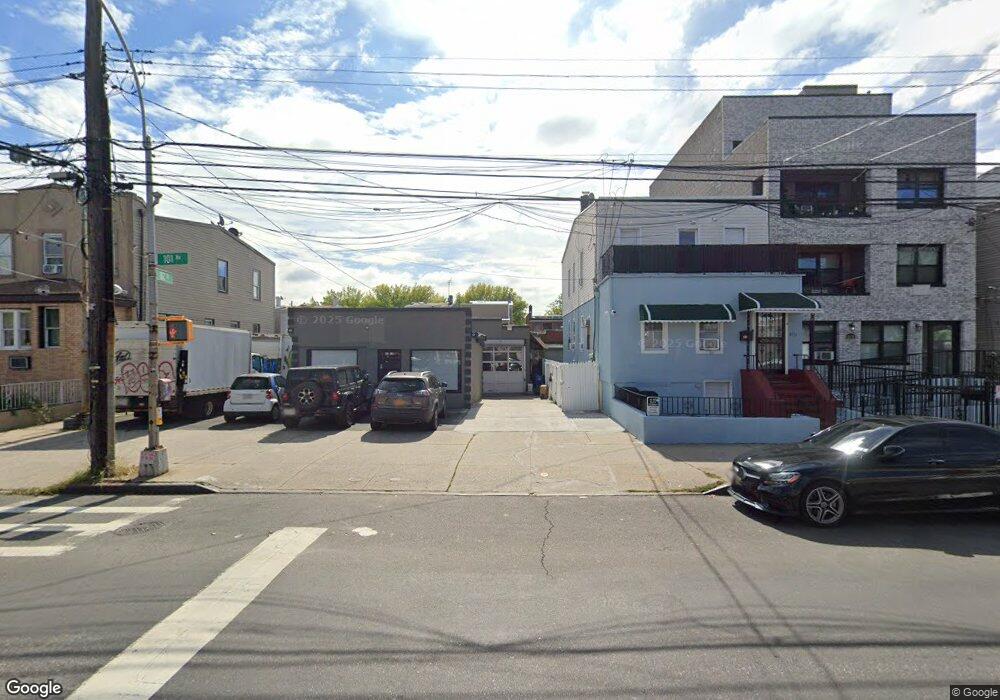 8118 101st Ave, Jamaica, NY 11416 - photo 1