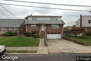 394 Chestnut Ave Unit 1st floor, South Hackensack, NJ 07606