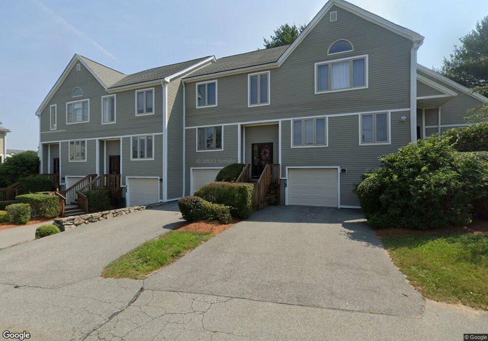 59 Bayberry Ln, North Dartmouth, MA 02747 - photo 1