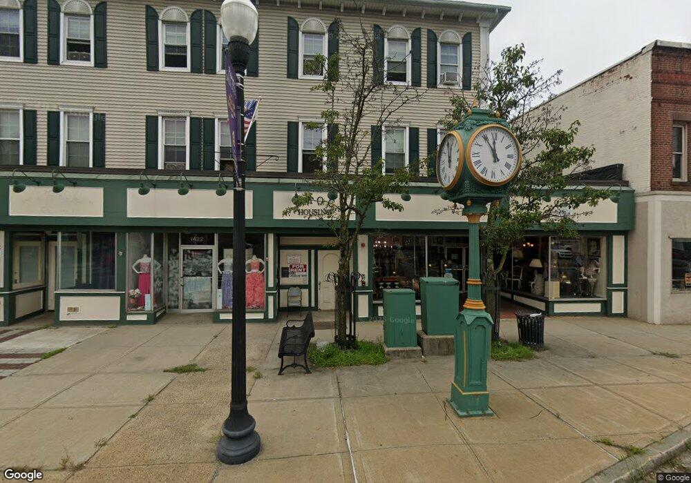 1432 Main St unit A, Palmer, MA 01069 - photo 1