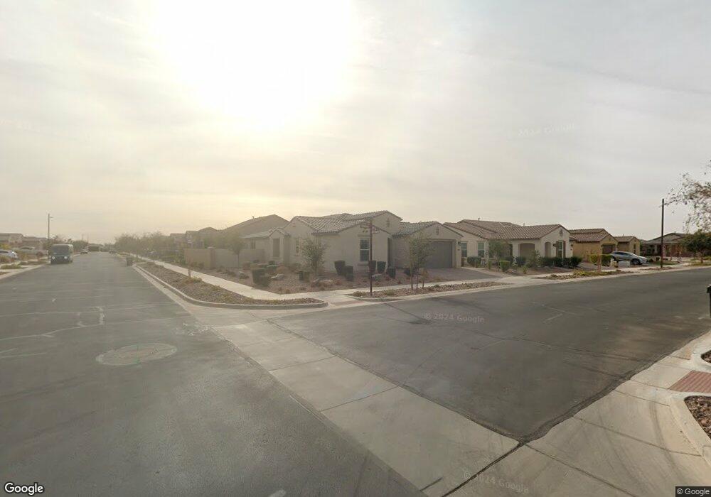 10725 E Tillman Ave, Mesa, AZ 85212 - photo 1