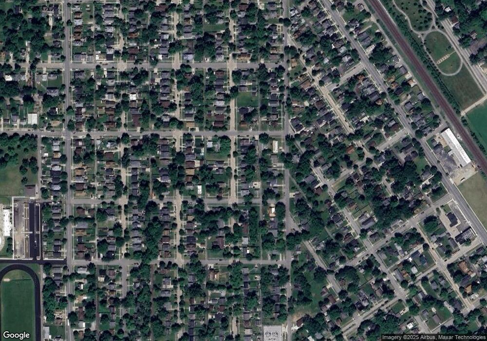 1816 Stevens Ave, Elkhart, IN 46516 - photo 1