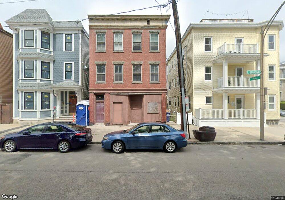 916 E Broadway unit 918, Boston, MA 02127 - photo 1