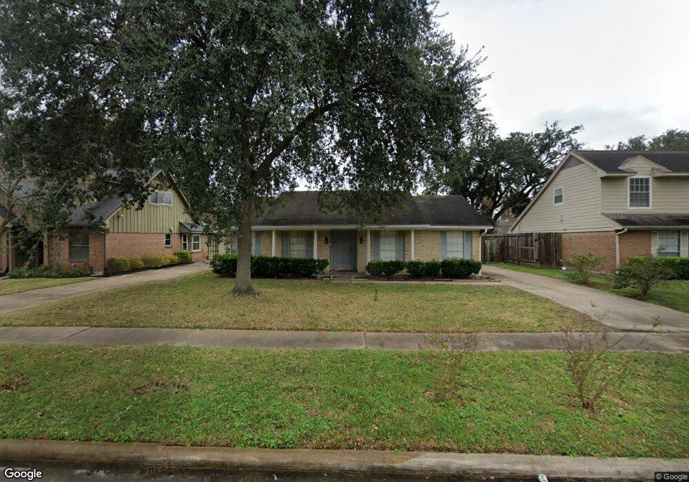 8115 Concho St, Houston, TX 77036 - photo 1