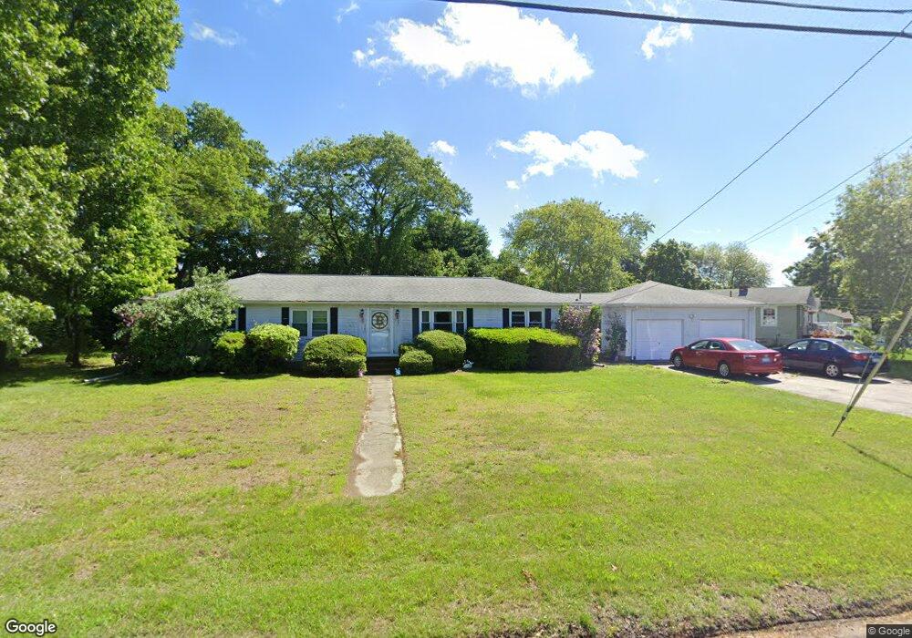 26 Deer Run Trail, Smithfield, RI 02917 - photo 1