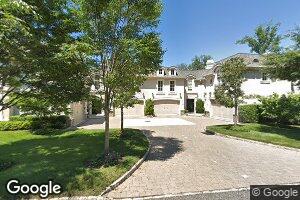 512 Bellaire Dr, Demarest, NJ 07627