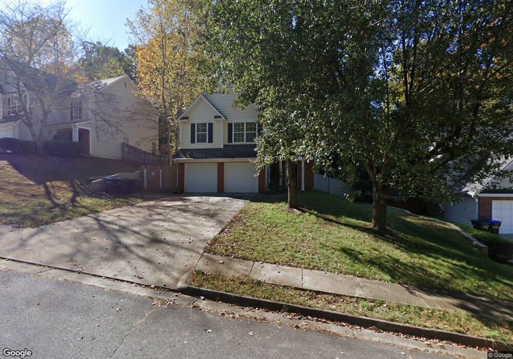 140 Enclave Ct, Roswell, GA 30076 - photo 1