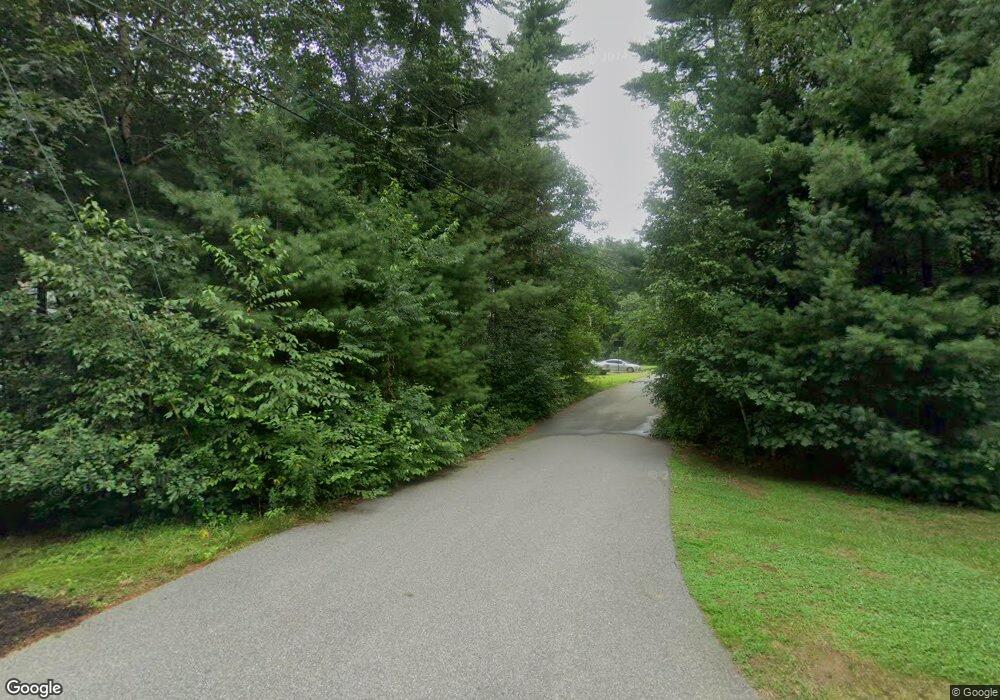 58 Juniper Way, Brooklyn, CT 06234 - photo 1