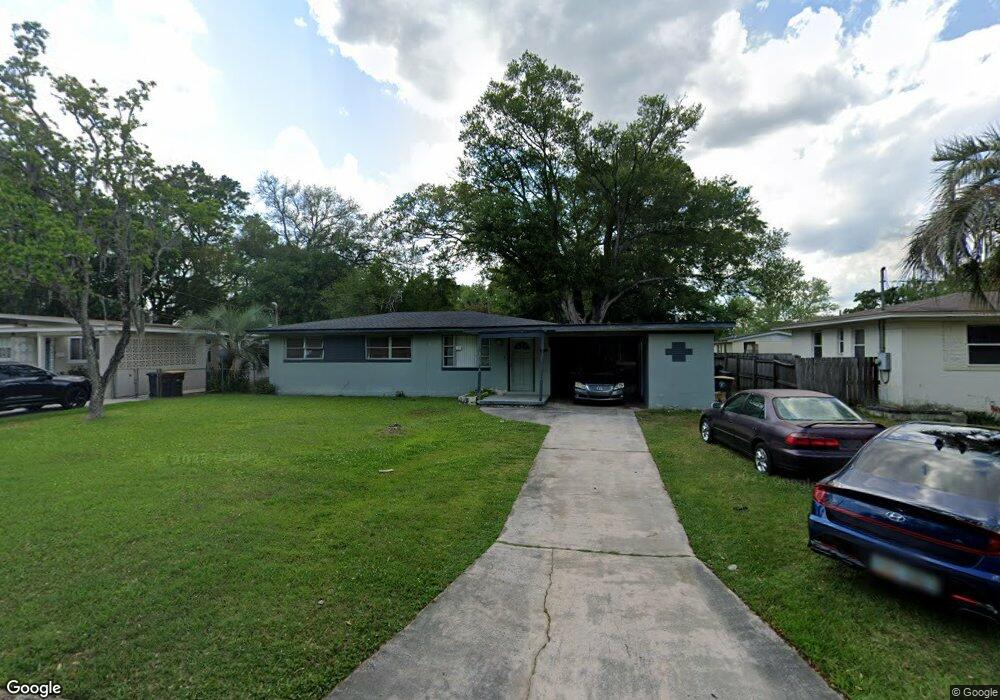 4510 Rainer Rd, Jacksonville, FL 32210 - photo 1