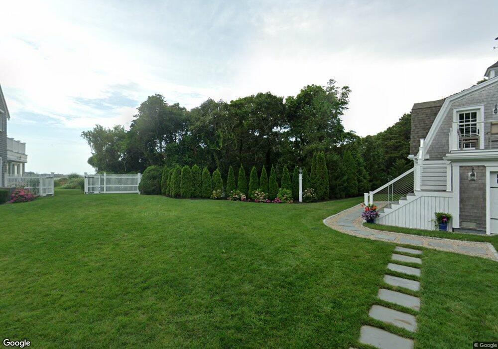 408 Wild Harbor Rd, North Falmouth, MA 02556 - photo 1