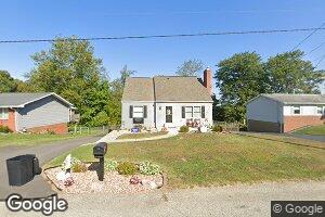 93 Observatory St, Manor, PA 15665