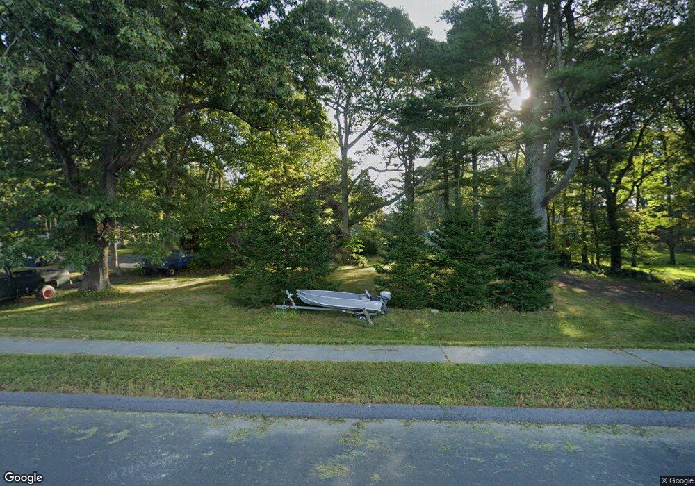 260 Flanders Rd, Mystic, CT 06355 - photo 1