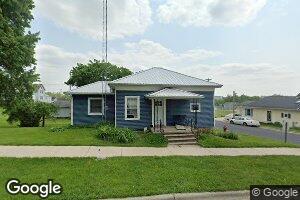 502 E Milwaukee St, Argyle, WI 53504
