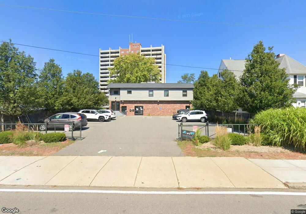 604-606 Washington St, Quincy, MA 02169 - photo 1