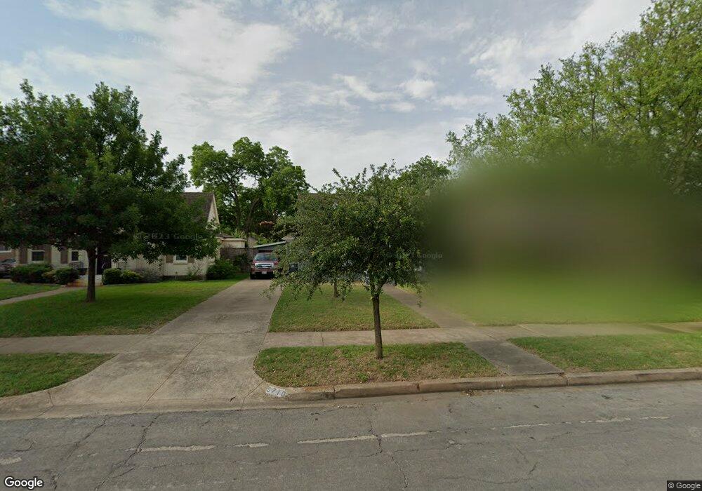 5710 Winton St, Dallas, TX 75206 - photo 1